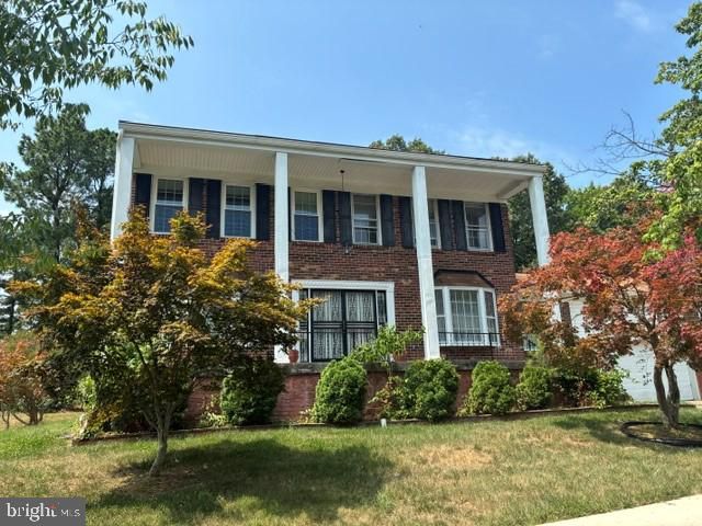 3007 METRONOME TURN, Clinton, MD 20735