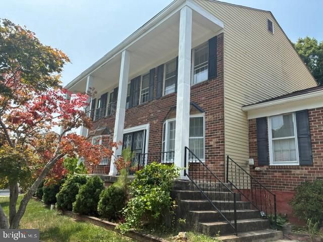 3007 METRONOME TURN, Clinton, MD 20735