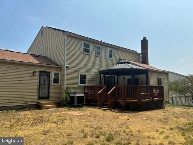 3007 METRONOME TURN, Clinton, MD 20735