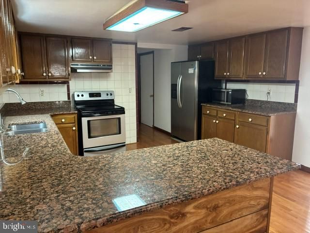 3007 METRONOME TURN, Clinton, MD 20735