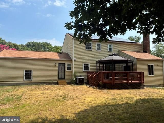 3007 METRONOME TURN, Clinton, MD 20735