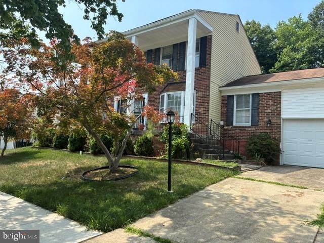 3007 METRONOME TURN, Clinton, MD 20735