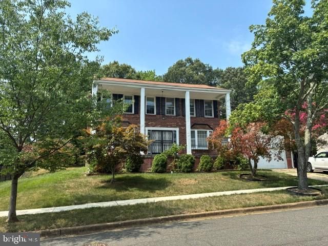 3007 METRONOME TURN, Clinton, MD 20735