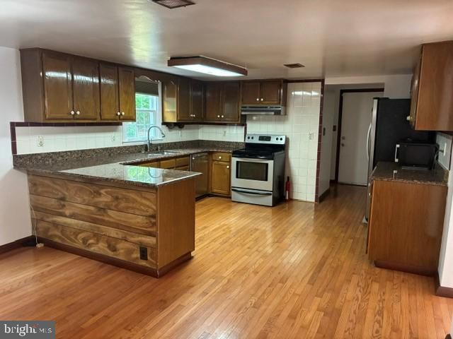 3007 METRONOME TURN, Clinton, MD 20735