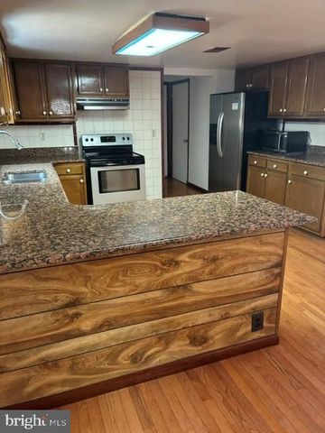 3007 METRONOME TURN, Clinton, MD 20735