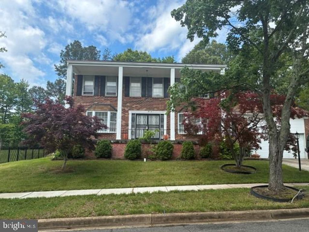 3007 METRONOME TURN, Clinton, MD 20735