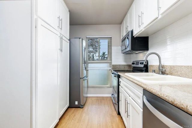 5700 Baltimore Dr 154, La Mesa, CA 91942