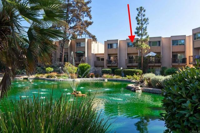 5700 Baltimore Dr 154, La Mesa, CA 91942