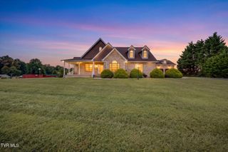 671 Old Embreeville Road, Jonesborough, TN 37659