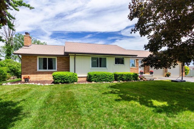 37275 31 Mile Road, Richmond, MI 48062