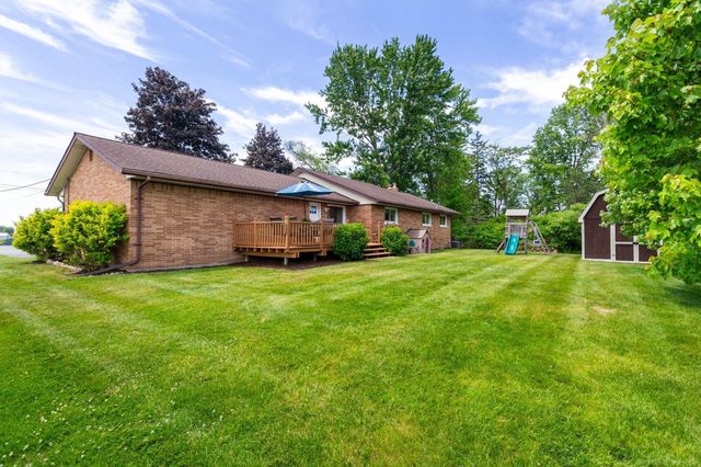 37275 31 Mile Road, Richmond, MI 48062