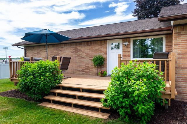 37275 31 Mile Road, Richmond, MI 48062