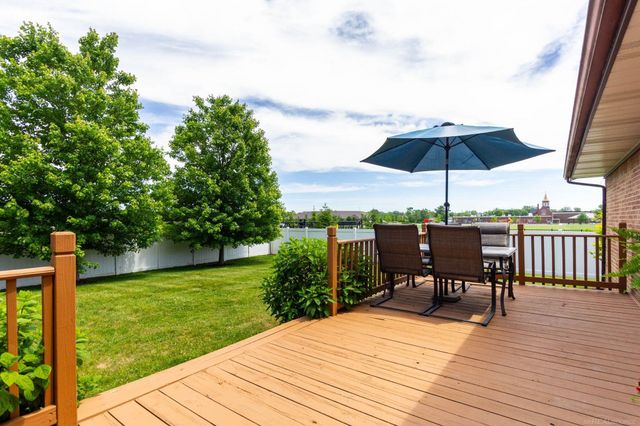37275 31 Mile Road, Richmond, MI 48062