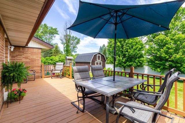 37275 31 Mile Road, Richmond, MI 48062