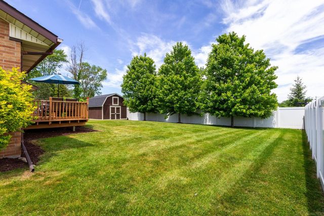 37275 31 Mile Road, Richmond, MI 48062