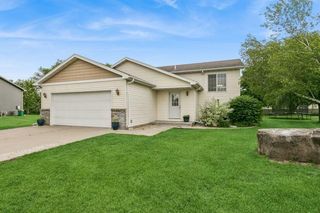 5437 Loganberry Circle, Rice, MN 56367