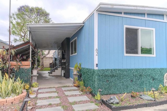 10800 Woodside Avenue SPC 62, Santee, CA 92071