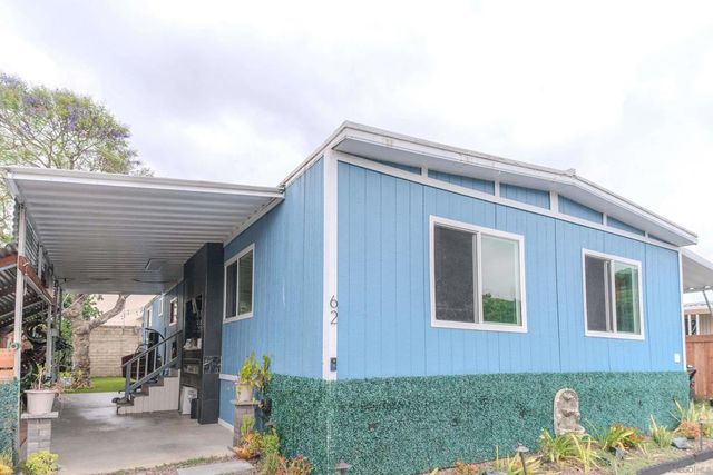10800 Woodside Avenue SPC 62, Santee, CA 92071
