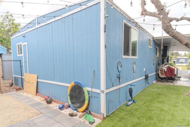 10800 Woodside Avenue SPC 62, Santee, CA 92071