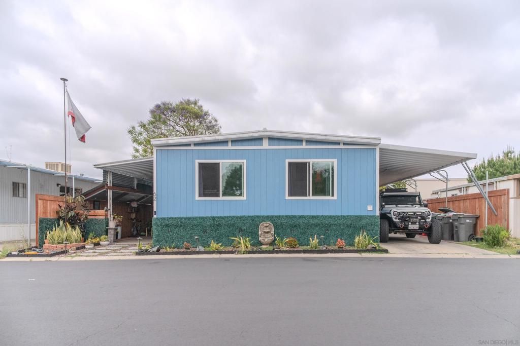 10800 Woodside Avenue SPC 62, Santee, CA 92071