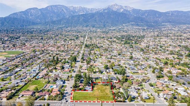 9118 Baseline Rd, Rancho Cucamonga, CA 91701