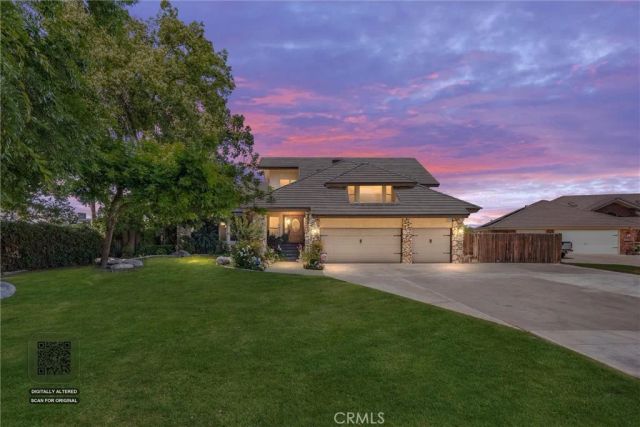 6600 Audene Way, Bakersfield, CA 93308