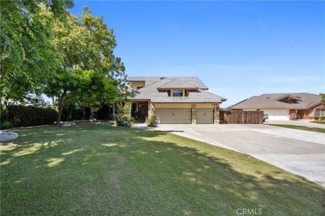 6600 Audene Way, Bakersfield, CA 93308