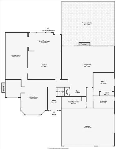 6600 Audene Way, Bakersfield, CA 93308