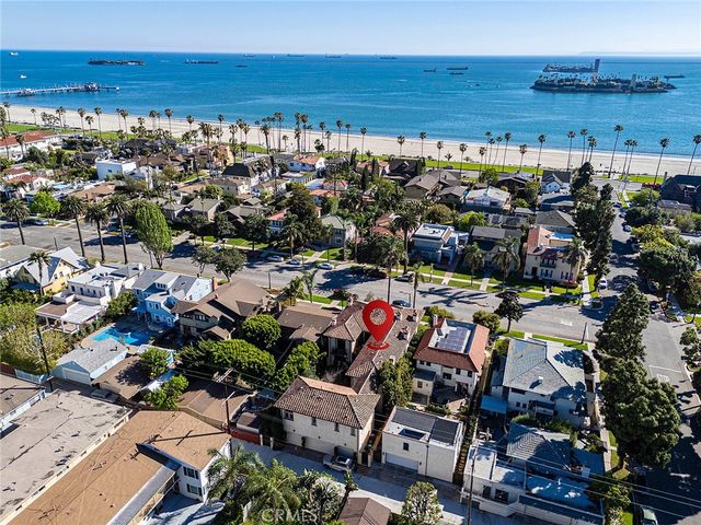 3117 E 1st Street, Long Beach, CA 90803
