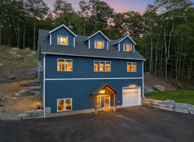 359 N. Hidden Lake Road, Stoddard, NH 03464