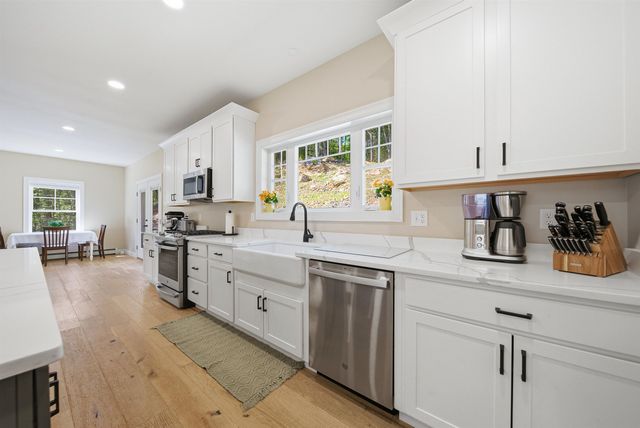 359 N. Hidden Lake Road, Stoddard, NH 03464