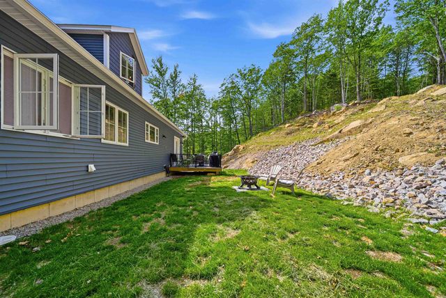 359 N. Hidden Lake Road, Stoddard, NH 03464