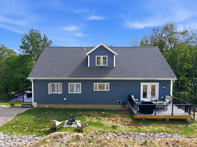 359 N. Hidden Lake Road, Stoddard, NH 03464