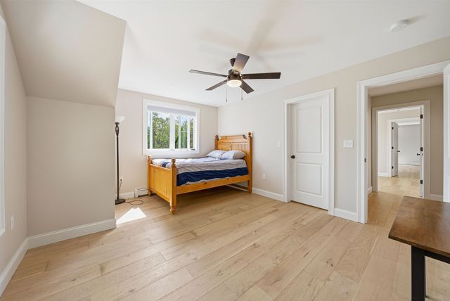 359 N. Hidden Lake Road, Stoddard, NH 03464