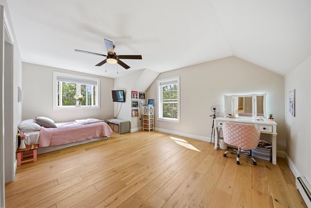 359 N. Hidden Lake Road, Stoddard, NH 03464