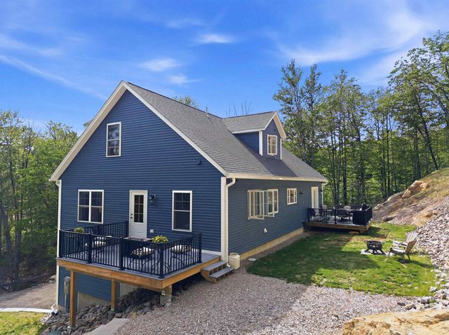 359 N. Hidden Lake Road, Stoddard, NH 03464