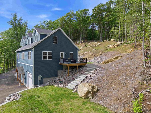 359 N. Hidden Lake Road, Stoddard, NH 03464