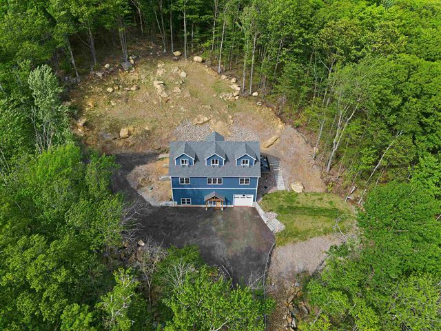 359 N. Hidden Lake Road, Stoddard, NH 03464