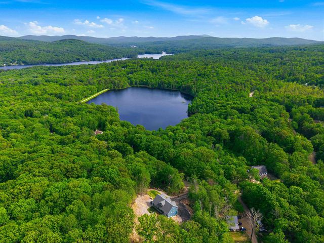 359 N. Hidden Lake Road, Stoddard, NH 03464