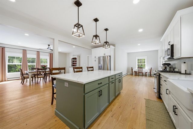 359 N. Hidden Lake Road, Stoddard, NH 03464