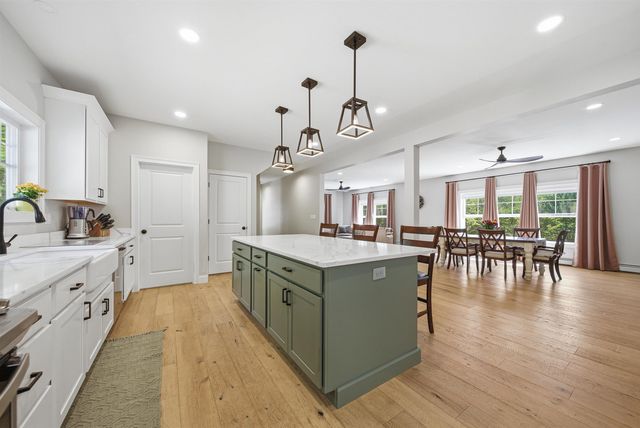 359 N. Hidden Lake Road, Stoddard, NH 03464