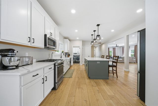 359 N. Hidden Lake Road, Stoddard, NH 03464