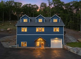 359 N. Hidden Lake Road, Stoddard, NH 03464