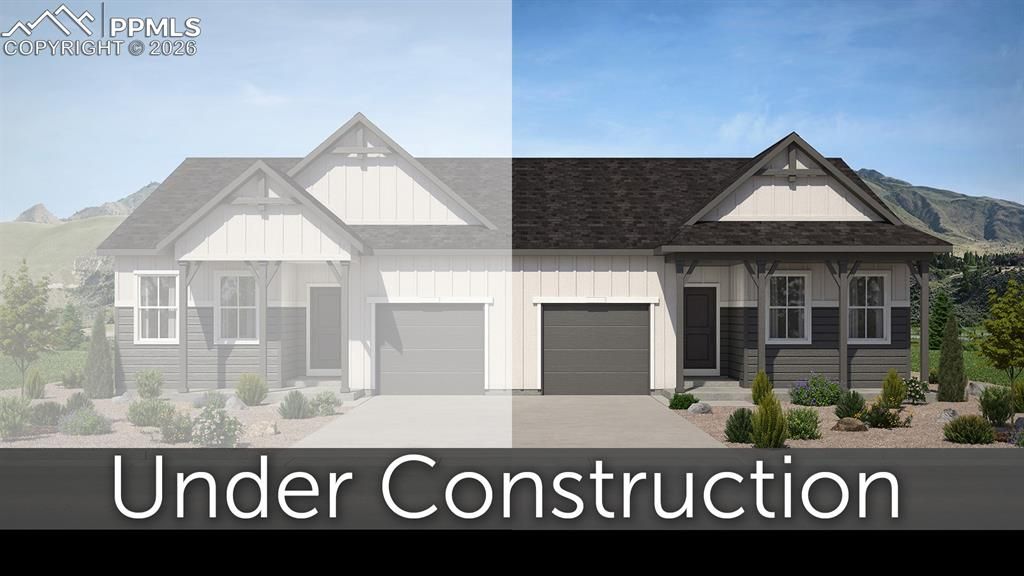 8624 Cedar Rapids Loop, Colorado Springs, CO 80908