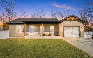 1551 Saint Francois Road, Bonne Terre, MO 63628