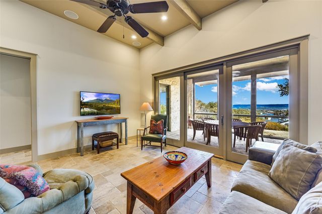 27107 Waterfall Hill PKWY, Spicewood, TX 78669