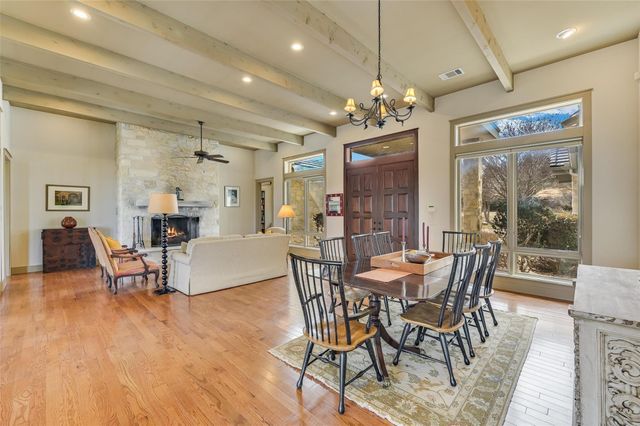 27107 Waterfall Hill PKWY, Spicewood, TX 78669