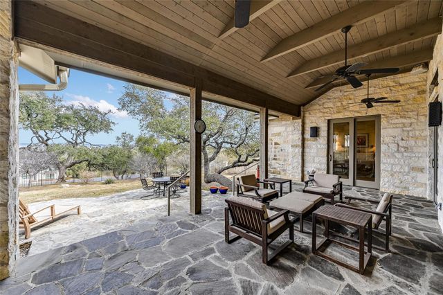 27107 Waterfall Hill PKWY, Spicewood, TX 78669
