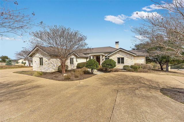 27107 Waterfall Hill PKWY, Spicewood, TX 78669
