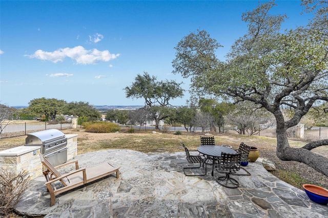 27107 Waterfall Hill PKWY, Spicewood, TX 78669